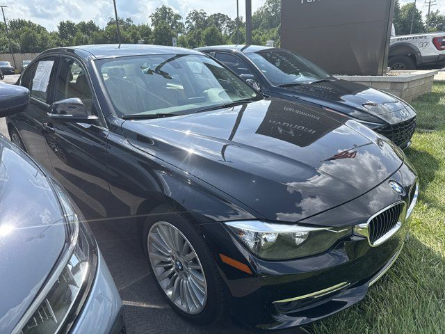2013 BMW 3 Series 328i xDrive