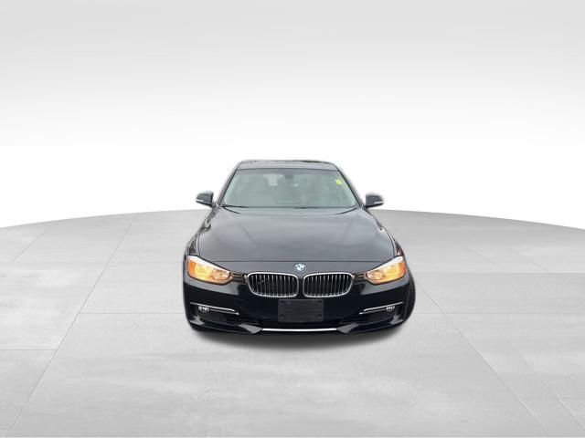 2013 BMW 3 Series 328i xDrive