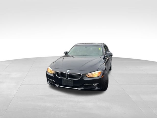 2013 BMW 3 Series 328i xDrive