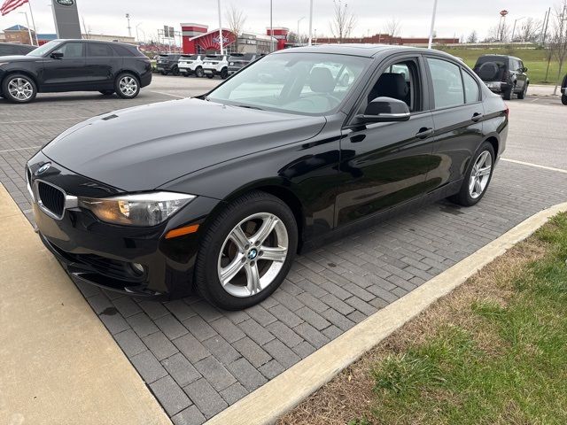 2013 BMW 3 Series 328i xDrive