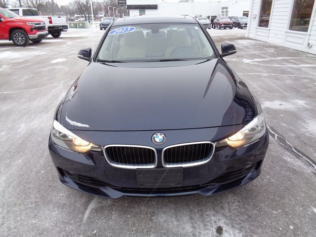 2013 BMW 3 Series 328i xDrive