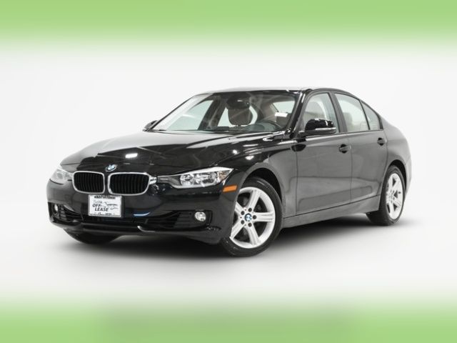 2013 BMW 3 Series 328i xDrive