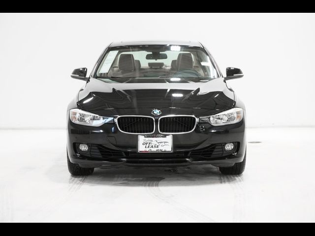 2013 BMW 3 Series 328i xDrive