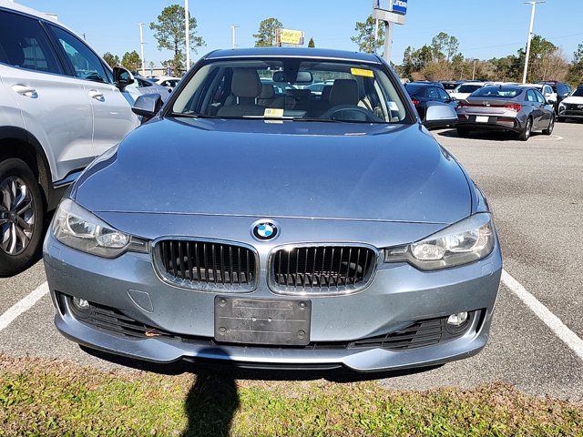 2013 BMW 3 Series 328i xDrive