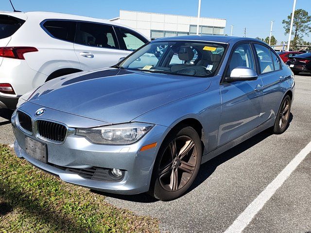 2013 BMW 3 Series 328i xDrive