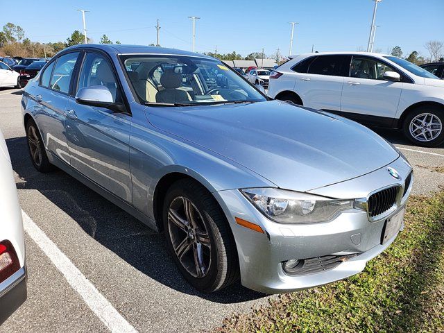 2013 BMW 3 Series 328i xDrive