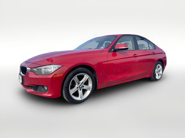 2013 BMW 3 Series 328i xDrive