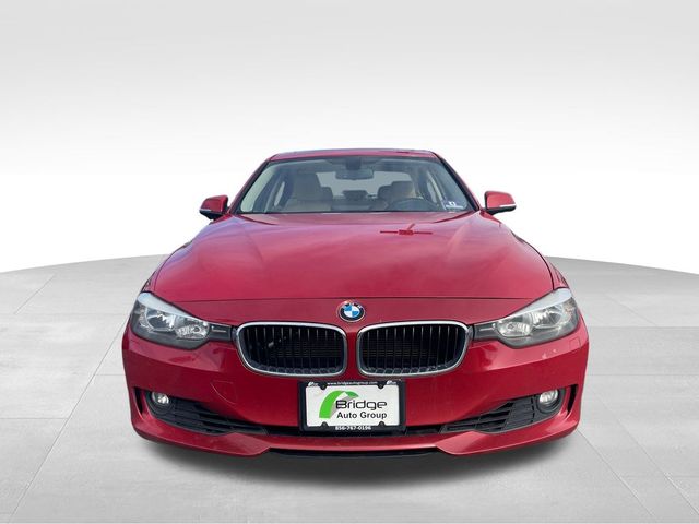 2013 BMW 3 Series 328i xDrive