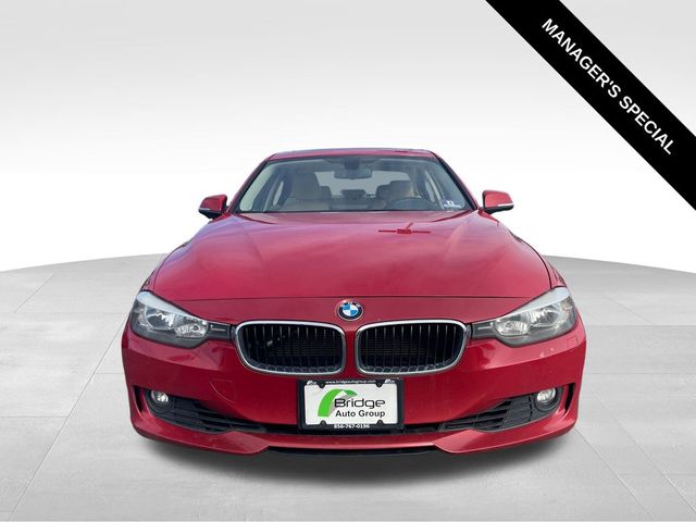 2013 BMW 3 Series 328i xDrive