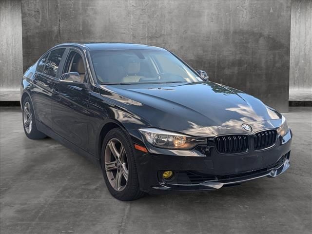 2013 BMW 3 Series 328i xDrive