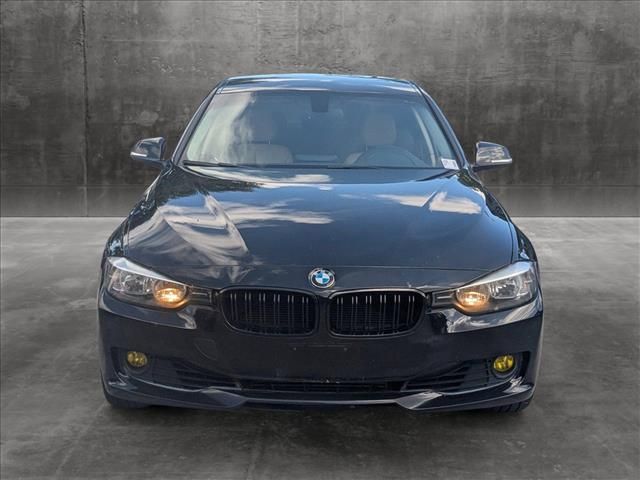 2013 BMW 3 Series 328i xDrive