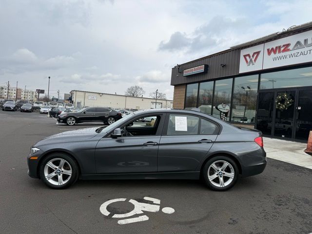 2013 BMW 3 Series 328i xDrive