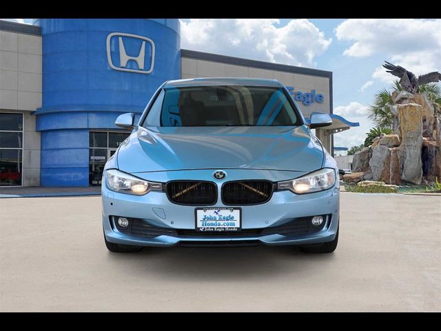 2013 BMW 3 Series 328i xDrive