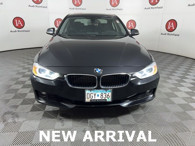 2013 BMW 3 Series 328i xDrive