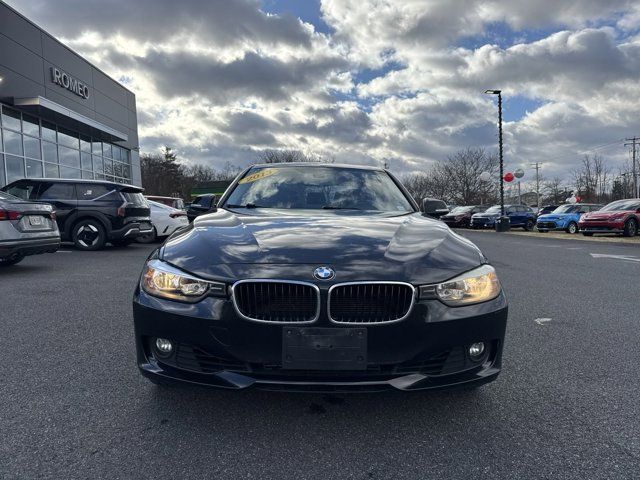 2013 BMW 3 Series 328i xDrive