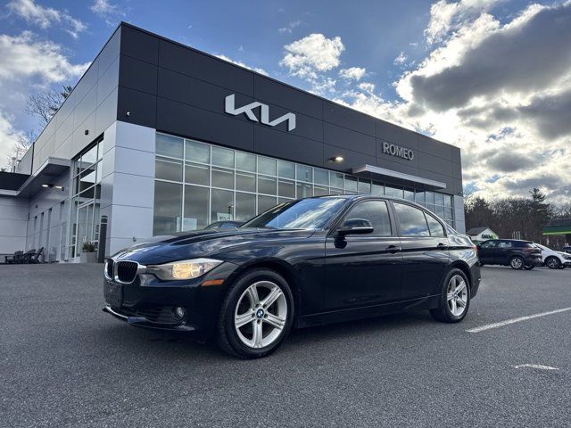 2013 BMW 3 Series 328i xDrive