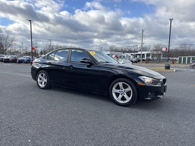 2013 BMW 3 Series 328i xDrive