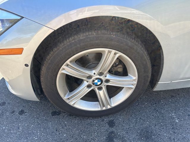 2013 BMW 3 Series 328i xDrive