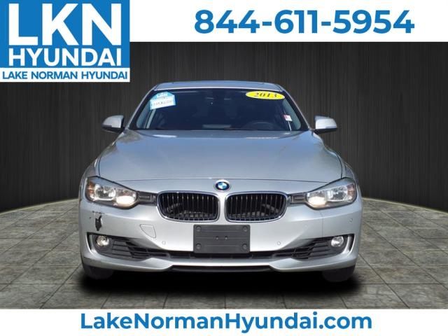 2013 BMW 3 Series 328i xDrive