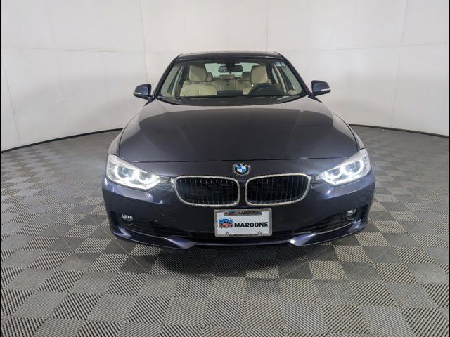 2013 BMW 3 Series 328i xDrive