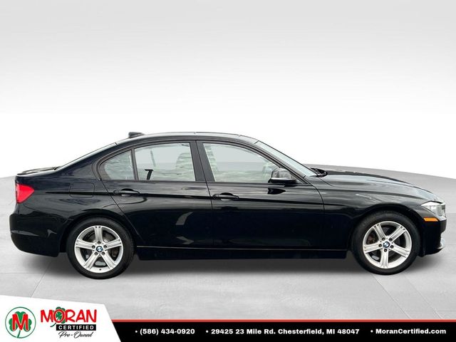 2013 BMW 3 Series 328i xDrive