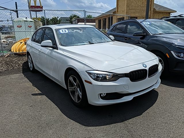 2013 BMW 3 Series 328i xDrive