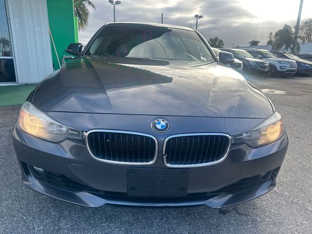 2013 BMW 3 Series 328i xDrive