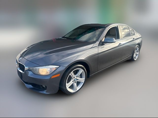 2013 BMW 3 Series 328i xDrive