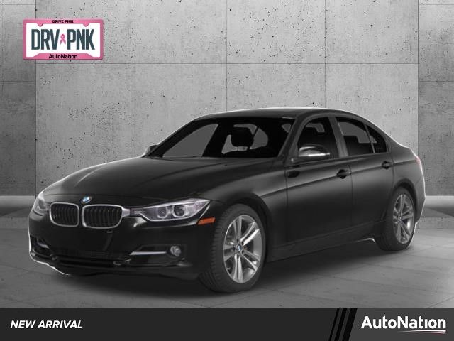 2013 BMW 3 Series 328i xDrive