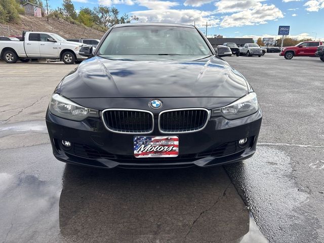 2013 BMW 3 Series 328i xDrive