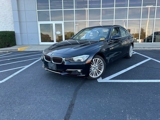 2013 BMW 3 Series 328i xDrive