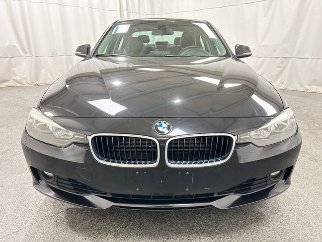 2013 BMW 3 Series 328i xDrive