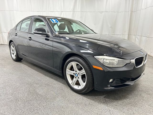 2013 BMW 3 Series 328i xDrive