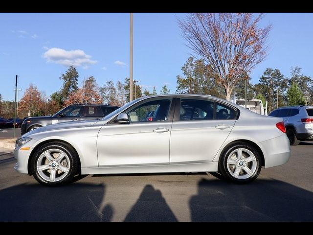 2013 BMW 3 Series 328i xDrive