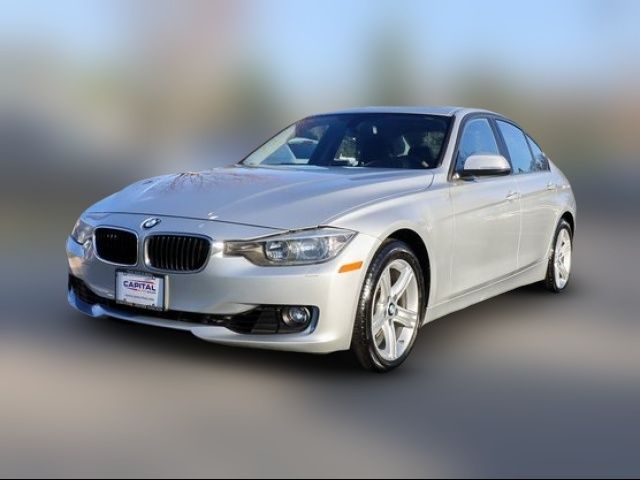 2013 BMW 3 Series 328i xDrive