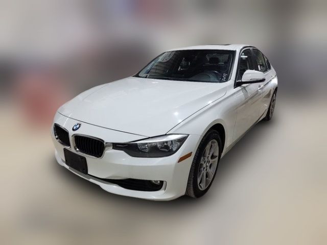 2013 BMW 3 Series 328i xDrive