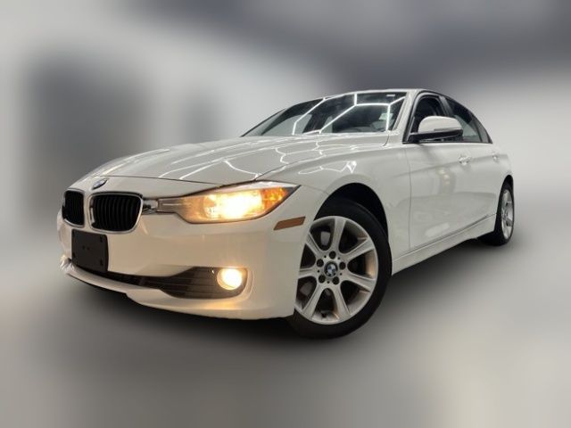 2013 BMW 3 Series 328i xDrive