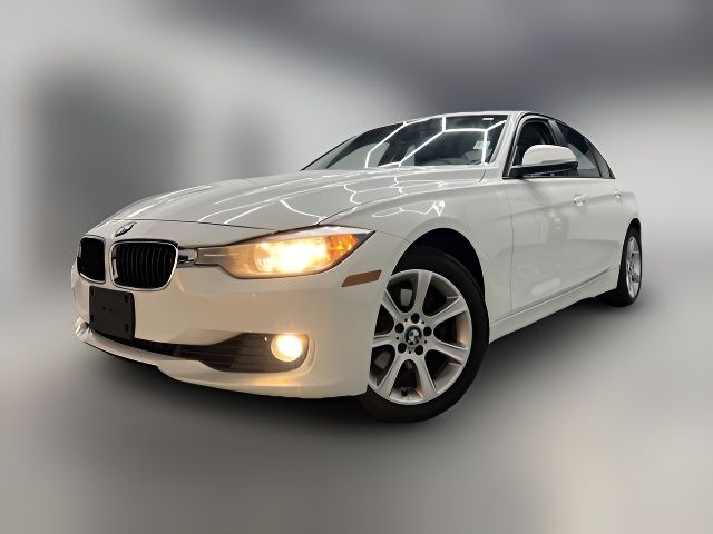 2013 BMW 3 Series 328i xDrive