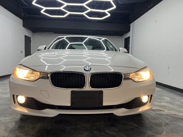 2013 BMW 3 Series 328i xDrive