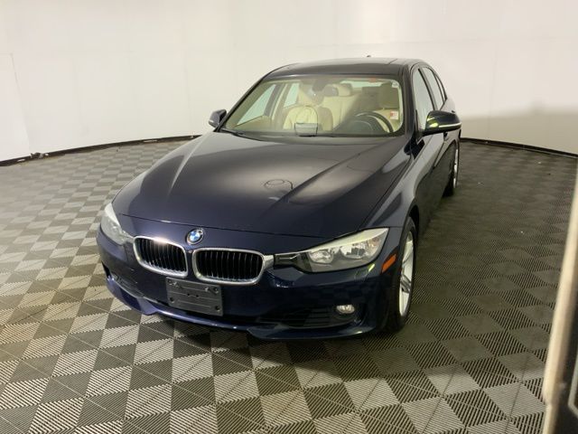 2013 BMW 3 Series 328i xDrive