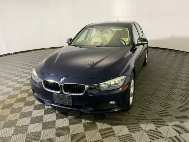 2013 BMW 3 Series 328i xDrive