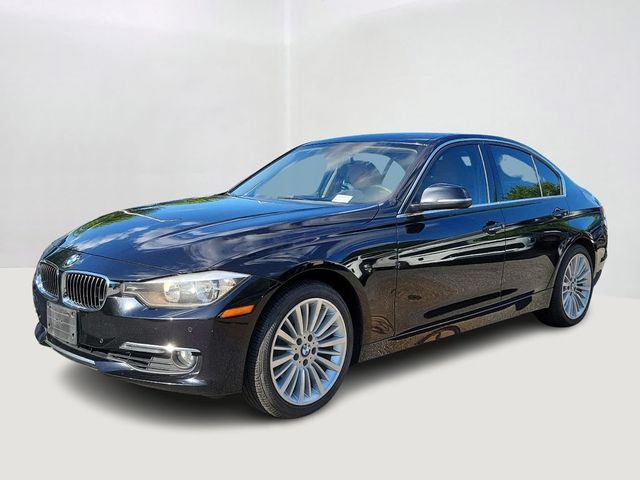 2013 BMW 3 Series 328i xDrive