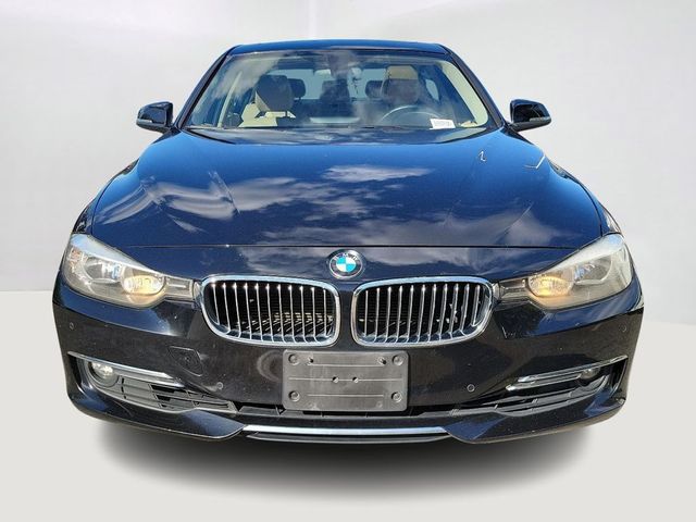 2013 BMW 3 Series 328i xDrive