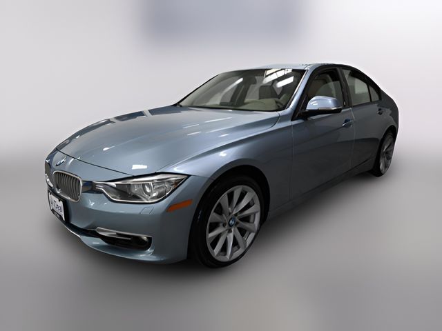 2013 BMW 3 Series 328i xDrive