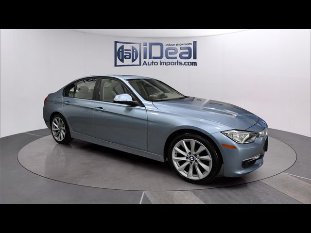 2013 BMW 3 Series 328i xDrive