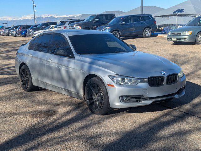 2013 BMW 3 Series 328i xDrive