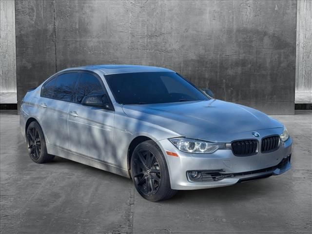 2013 BMW 3 Series 328i xDrive