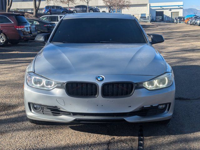 2013 BMW 3 Series 328i xDrive