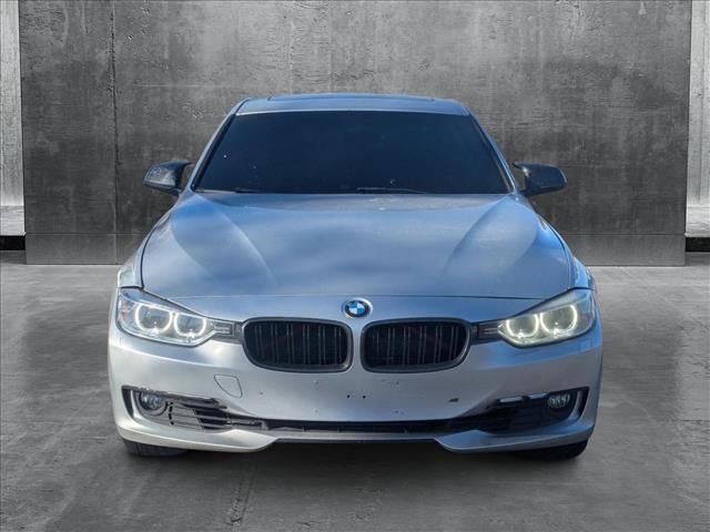 2013 BMW 3 Series 328i xDrive