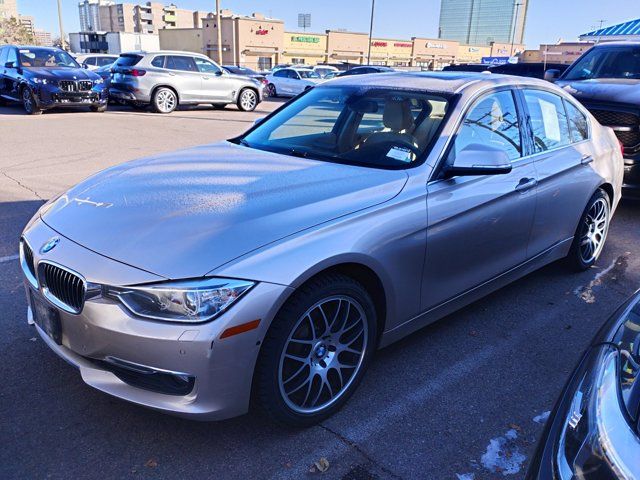 2013 BMW 3 Series 328i xDrive